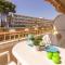 Apartamentos Internacional Arysal