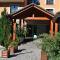 Alba Sporting Hotel