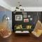 Hôtel Birdy by Happyculture