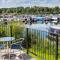 Roydon Marina Village Lodges