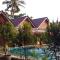 Negombo The Nature Villa and Cabanas