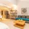 Cabanas Green Apartment Ria Formosa