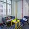 St Christophers Inn Budget Hotel Paris - Gare du Nord