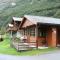 Solhaug Fjordcamping