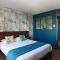 Hôtel Birdy by Happyculture