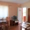 Apartments Isabela