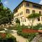 Art Hotel Villa Agape - Florencia