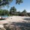 GITES de Plos Appart CHALET PISCINE SPA
