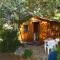 GITES de Plos Appart CHALET PISCINE SPA