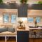 Montana Escape Elegant Tiny House in Waco Near Magnolia