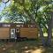 Montana Escape Elegant Tiny House in Waco Near Magnolia