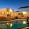 Terrazas del Mar Villa on the beach Sea Terrace Wifi free Golf Ecological house