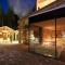 Hotel Cristallo - Wellness Mountain Living