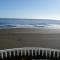 Terrazas del Mar Villa on the beach Sea Terrace Wifi free Golf Ecological house