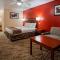 Best Western Executive Inn - Marshall