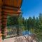 Mogul Hill Cabin - Сандпойнт