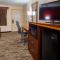 Best Western Executive Inn - Marshall