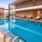 Best Western Executive Inn