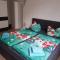 Bed and Breakfast Zeulenroda