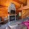 Mogul Hill Cabin - Сандпойнт