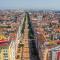 Hostel Mostel Hub Rooms and Apartments - صوفيا