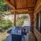 Mogul Hill Cabin