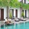 Ubud Raya Boutique Hotel