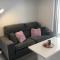 Apartamento Aqua Nature Delfin