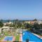 Apartamento Aqua Nature Delfin
