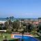 Apartamento Aqua Nature Delfin