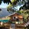 The Cocoon Camps & nature Resorts - Nainital