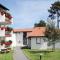 VVF Résidence Anglet - 安格雷