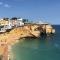 Apartamento 2M - Praia do Carvoeiro