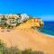 Apartamento 2M - Praia do Carvoeiro