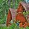 The Peace Arta Bungalow