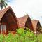 The Peace Arta Bungalow