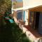 Manta Rota Beach, apartment in a villa, terrace,garden