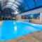 Luxurious Villa Marly III to two minutes the beach