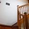 Drang house all rooms have stairs