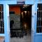 FRATERNITY HOMESTAY
