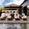 La Butte aux Bois a Small Luxury Hotel of the World
