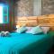 The Upcycled Hostel Huacachina - 伊察