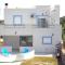 Elafonisos: Two storey house on the sea front - Elafonisos