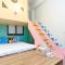 Yilan Dongshan Cypress B&B - Дуншань