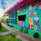 The Upcycled Hostel Huacachina - 伊察