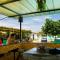 The Upcycled Hostel Huacachina - 伊察