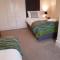 Ty Helyg Guest House - Brecon