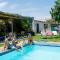 The Upcycled Hostel Huacachina - 伊察