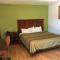 Americas Best Value Inn Visalia