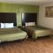 Americas Best Value Inn Visalia